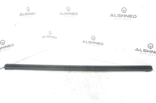 2021 Hyundai Santa Fe Rear Left Door Reveal Window Molding 83850-S1011 OEM - Alshned Auto Parts