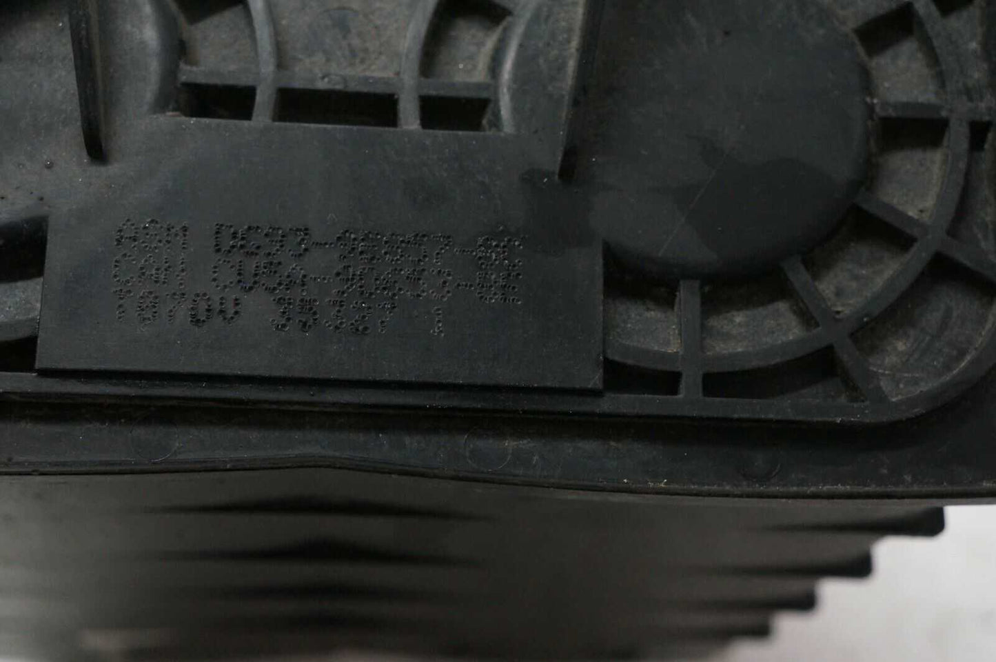 2013-2014 Ford Escape FUEL VAPOR CANISTER DG9Z-9D653-H OEM VA4545 - Alshned Auto Parts