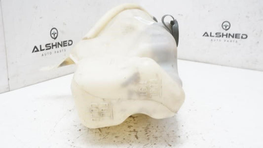 2010 Ford Explorer Sport Trac Radiator Coolant Reservoir Bottle 8L24-8C045-A OEM - Alshned Auto Parts