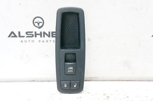 2016 Jeep Cherokee Passenger Door Right Window Switch 68268251AC OEM - Alshned Auto Parts