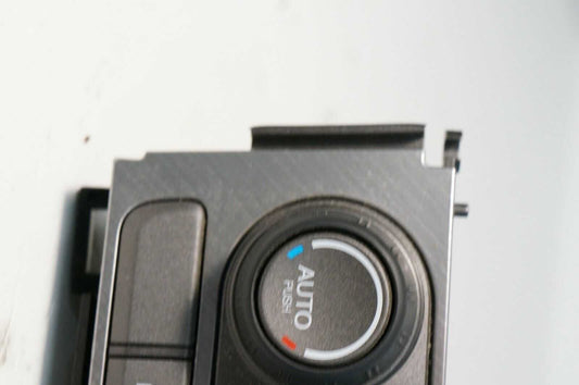 2012-2015 Honda Pilot Heater AC Temperature Controller 79600SZAA810M1 OEM - Alshned Auto Parts