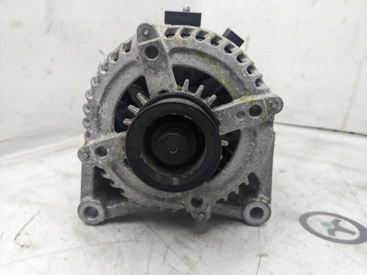 2014-2019 Mini Cooper Clubman Alternator 12317640132 OEM - Alshned Auto Parts