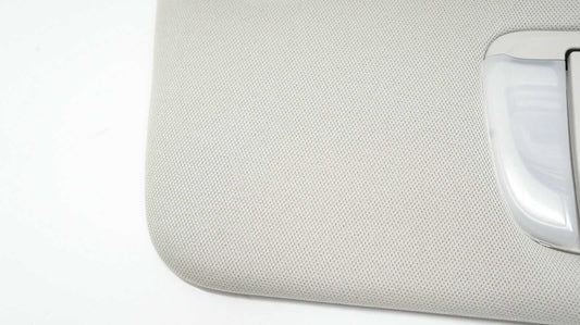 15-19 Subaru Legacy Passenger Right Side Sun Visor Illu (Beige) OEM 92011AL14BME - Alshned Auto Parts