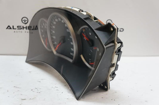 Pontiac Grand Prix Speedometer Instrument Cluster Mileage Unknow 12202253 OEM - Alshned Auto Parts