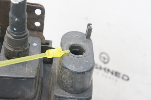 2013 Infiniti JX35 Fuel Vapor EVAP Canister 14950-7Y00A OEM *ReaD* - Alshned Auto Parts