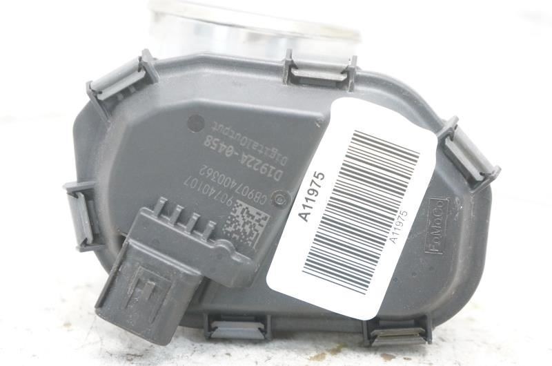 2018-2020 Ford F150 2.7L Cylinder Throttle Body Assembly JT4E-9F991-AA OEM - Alshned Auto Parts