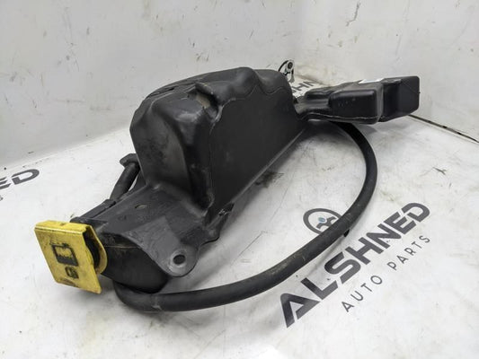 2009-2018 Ram 1500 5.7L Coolant Reservoir Overflow Bottle 1002405AH OEM - Alshned Auto Parts