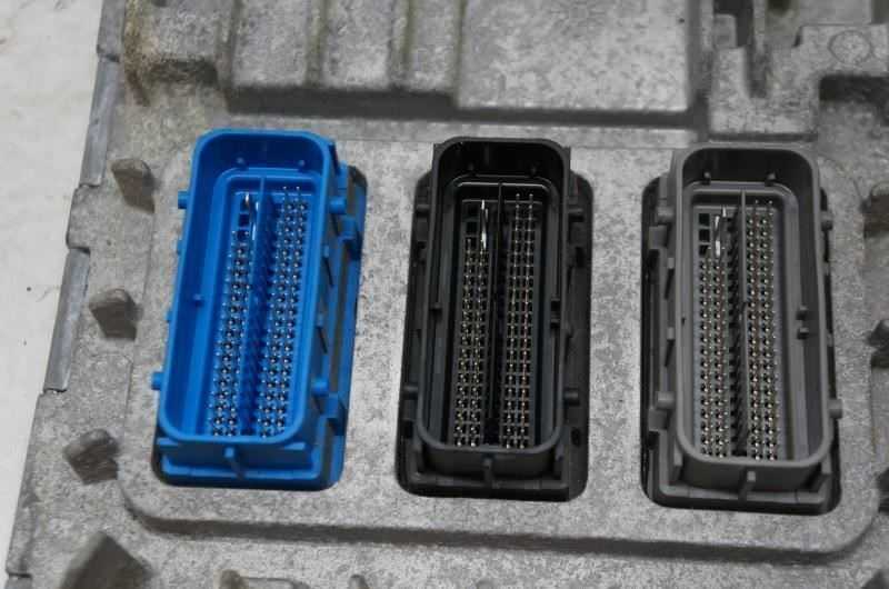 2017 GMC Canyon 3.6L Engine Computer Control Module ECU 12683240 OEM - Alshned Auto Parts