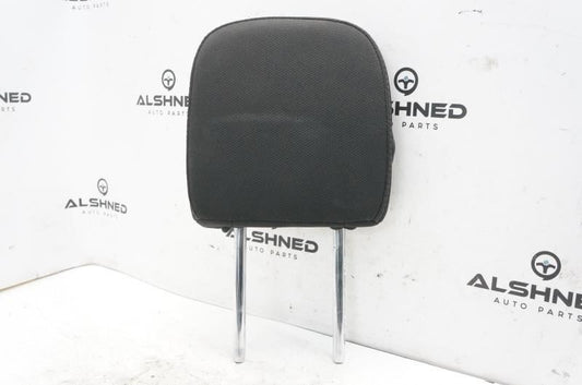 2019 Ford F150 Rear Outer Left Headrest Black Cloth FU5Z-78611A09-AC OEM - Alshned Auto Parts