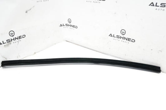 2016 Kia Soul Rear Passenger Right Belt Weatherstrip 83241-B2000 - Alshned Auto Parts