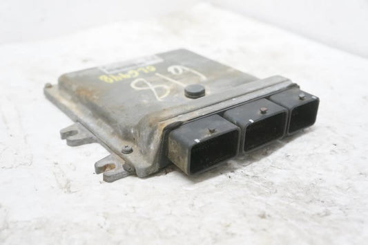 2013 Infiniti JX35 Engine Computer Control Module ECU ECM MEC128-400C1 OEM - Alshned Auto Parts