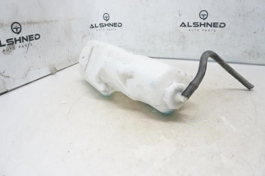 2019 Honda Passport Radiator Coolant Reservoir Bottle 19101-RLV-A00 OEM - Alshned Auto Parts