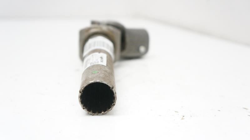 2016 Mazda CX-3 Lower Steering Shaft DB2W-32090 OEM - Alshned Auto Parts