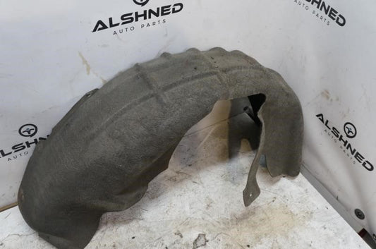 2007 Volkswagen Golf GTI Rear Left Wheel Arch Liner 1K0810971 OEM - Alshned Auto Parts