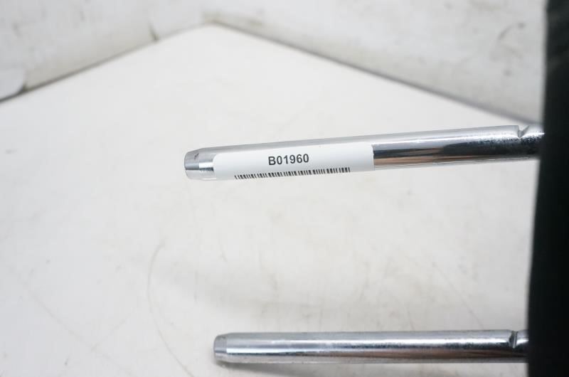 2016-2019 Ford Explorer Rear Center Headrest Cloth F1EZ-58611A08-AA OEM - Alshned Auto Parts