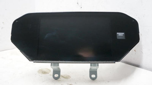 2013-2015 Acura RDX Information GPS Display Screen 39810-TX4-A010-M1 OEM - Alshned Auto Parts
