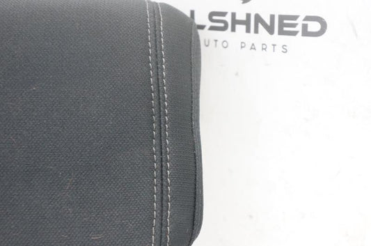 2016-2019 Ford Explorer Rear Center Headrest Cloth F1EZ-58611A08-AA OEM - Alshned Auto Parts