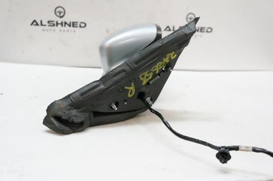 2013 Chrysler 300 Passenger Right Side Rear View Mirror 1TV62JWDAE OEM *ReaD* - Alshned Auto Parts
