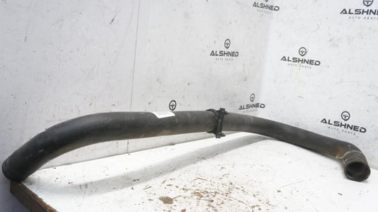 2014 Dodge RAM 1500 Radiator Coolant Tube Hose 55056772AB OEM - Alshned Auto Parts