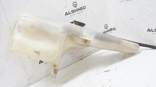 2010 Ford Explorer Sport Trac Radiator Coolant Reservoir Bottle 8L24-8C045-A OEM - Alshned Auto Parts