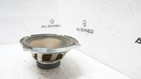 2009 Mini Cooper Left or Right Door Speaker 6513-3422633-02 OEM - Alshned Auto Parts