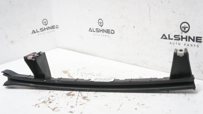 2019 Ford F150 Rear Driver Left Door Run Channel Bracket FL34-1826343-AE OEM - Alshned Auto Parts