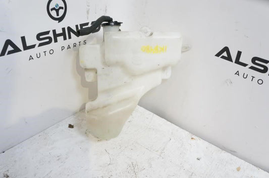 2011 Mazda CX-7 Radiator Coolant Reservoir Bottle L3BT-15-350 OEM - Alshned Auto Parts