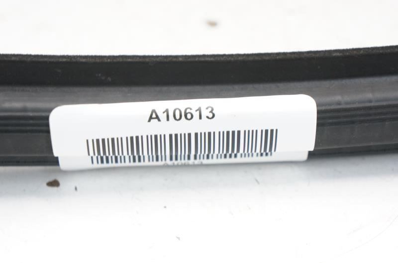 2009-2016 Audi A4 Front Right Inner Window Slot Seal Trim 8K0-837-480 OEM - Alshned Auto Parts