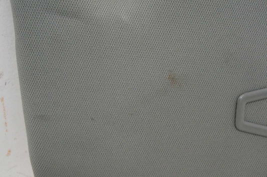 2011-2015 Kia Sorento Passenger Right Sun Visor Gray 852201U100J7 OEM - Alshned Auto Parts