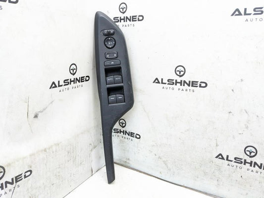 16-20 Honda Civic FR LH Door Master Power Window Switch 83553-TBG-A01ZA *ReaD* - Alshned Auto Parts