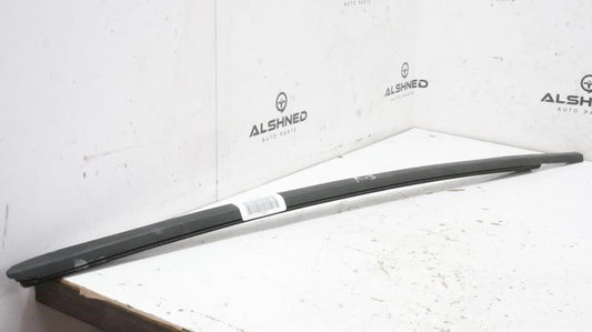 2014 Dodge Ram 1500 Driver Left Rear Door Outer Belt Weatherstrip 55112378AI OEM - Alshned Auto Parts