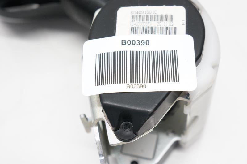 2010 Volkswagen Beetle Rear Left Seat Belt Retractor 1C0857805D OEM - Alshned Auto Parts