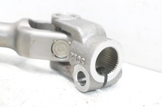 2021-2022 Hyundai Santa Fe Lower Steering Shaft 56400-S2AA0 OEM - Alshned Auto Parts