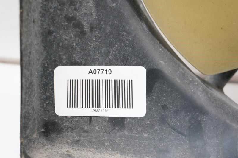 2012 Subaru Legacy or Outback Radiator Cooling Fan Motor Assembly 45122AG02C OEM - Alshned Auto Parts