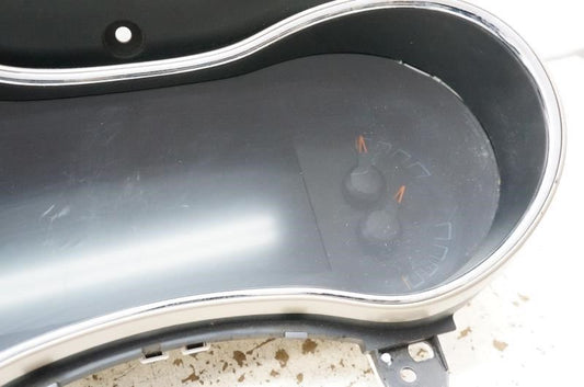 15 Jeep Grand Cherokee Speedometer Instrument Cluster Unknown Mileage 68244038AC - Alshned Auto Parts