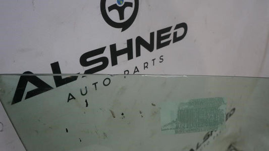 *READ-AS-IS* 09-13 Subaru Forester Right Front Door Window Glass 61011SC000 OEM - Alshned Auto Parts