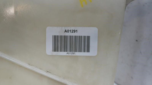 2009-2014 Nissan Murano Radiator Coolant Reservoir Bottle 21710-JP10A OEM - Alshned Auto Parts