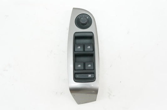 2015 Chevrolet Malibu Driver Left Door Window Mirror Switch 25872074 OEM - Alshned Auto Parts