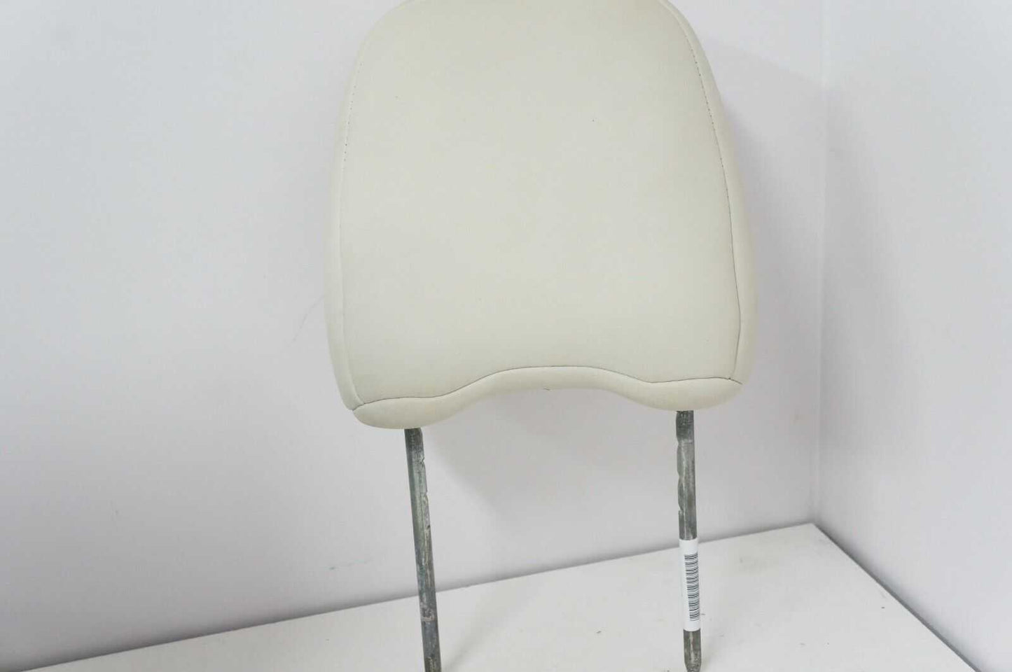 2007-2010 lincoln mkx front seat left right headrest 8a1z-78611a08-aa oem - Alshned Auto Parts