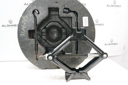 2013 Hyundai Sonata Jack And Foam Holder 09110-3K000 OEM - Alshned Auto Parts