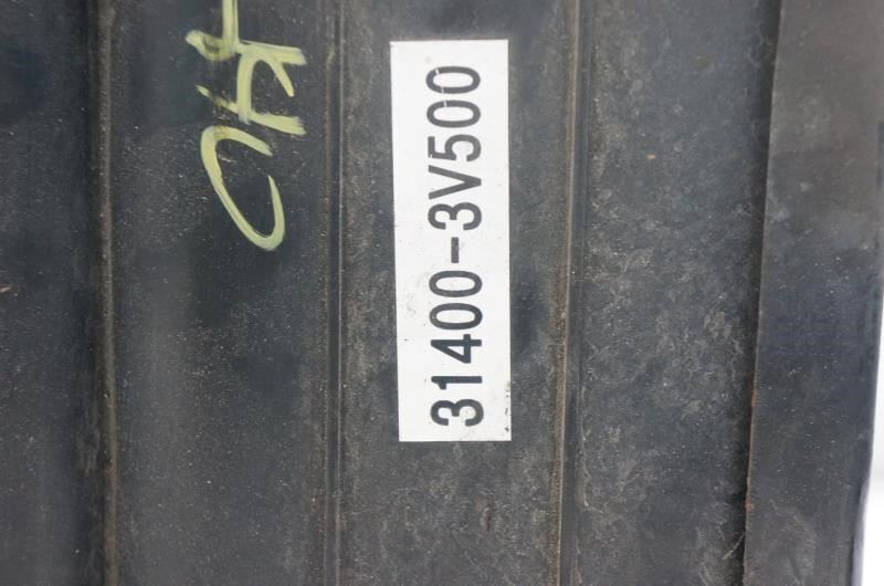 2015 Kia Cadenza Fuel Vapor Evaporator Emission EVAP Canister 31400 3V500 *ReaD* - Alshned Auto Parts