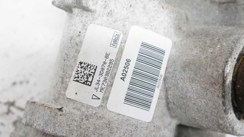 2018-2019 Ford F150 Steering Gear Rack 145" WB JL34-3D070-BE OEM - Alshned Auto Parts