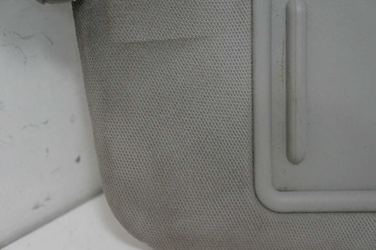 *READ* 2016-2018 Kia Sorento Driver Left Sun Visor Beige 85210-C6710WK OEM - Alshned Auto Parts