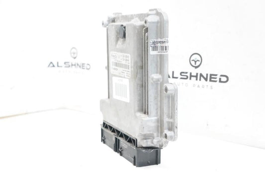 2015-2016 Ford Escape Engine Computer Control Module ECU ECM FJ5A-12A650-UB OEM - Alshned Auto Parts