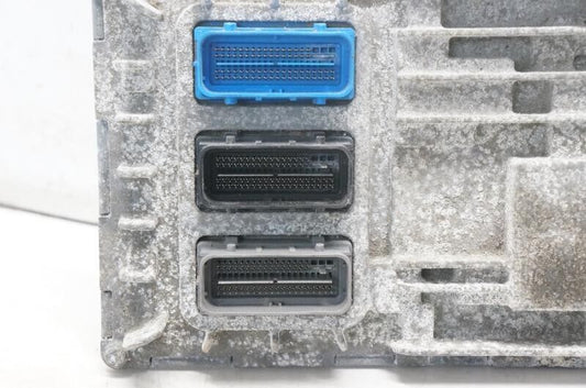 2017 Cadillac CTS Engine Computer Control Module ECU ECM 12679179 OEM - Alshned Auto Parts