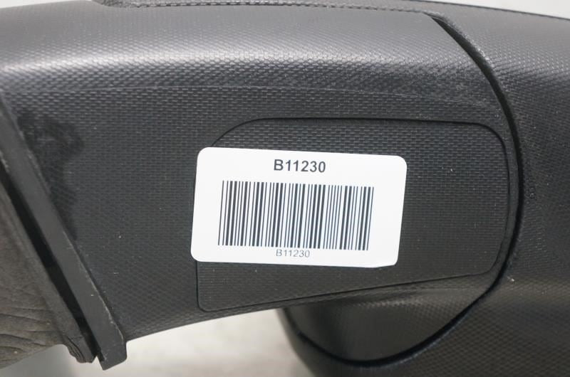 2012 Chevrolet Equinox Driver Left Side Rear View Mirror 22818284 OEM - Alshned Auto Parts