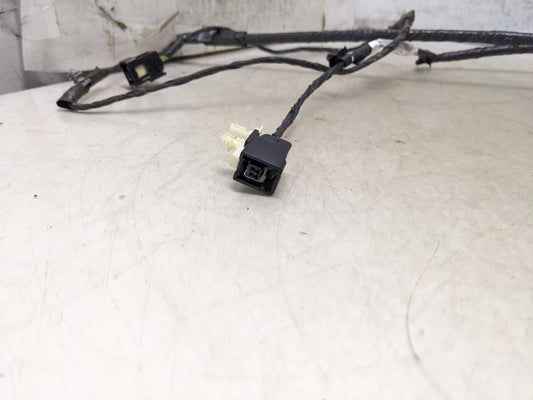 2013-2018 Ram 1500 Front Left Door Jumper Wiring Harness 68142923AB OEM - Alshned Auto Parts