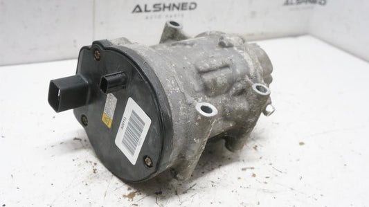2016-2019 Toyota Prius AC Compressor 88370-47092 OEM - Alshned Auto Parts
