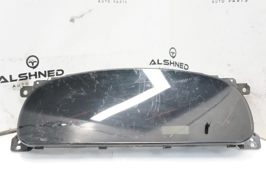 *READ 2002 Mazda Millenia Speedometer Instrument Cluster Mile Unknown TC8755430A - Alshned Auto Parts