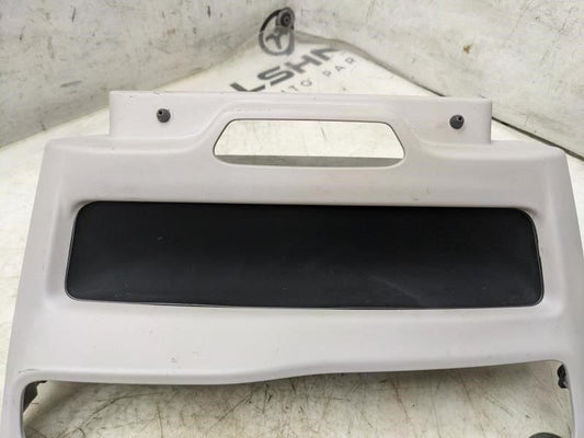 2017-2020 Chrysler Pacifica Dash Storage Box Bin 6EM061D2AE OEM *ReaD* - Alshned Auto Parts
